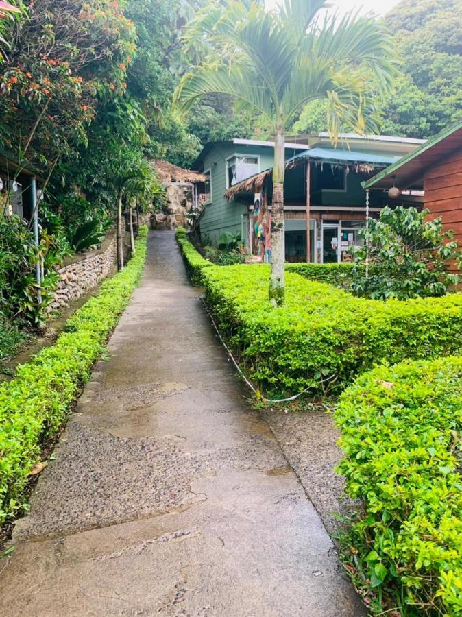 Hotel Quetzal Inn Monteverde Exterior photo