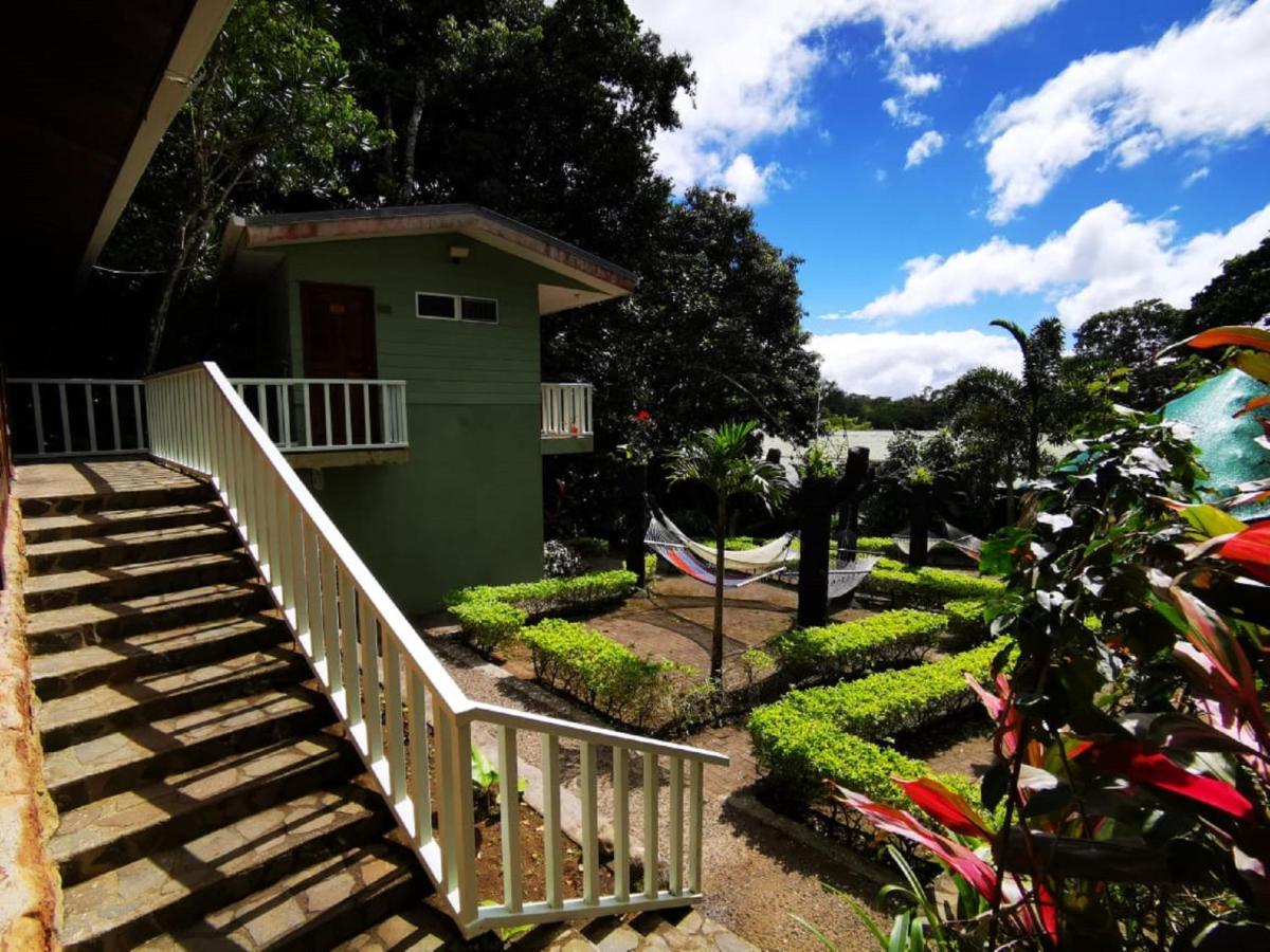 Hotel Quetzal Inn Monteverde Exterior photo